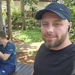 Avatar of Marvin Smit